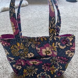Vera Bradley Tote Bag